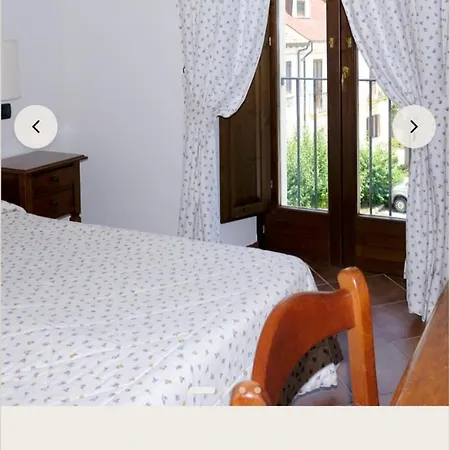 Camilla Hotel