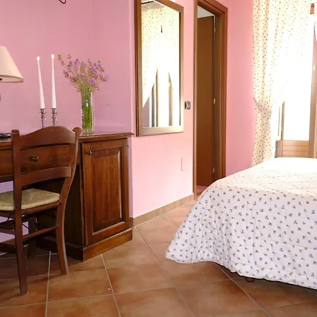 Hotel Camilla