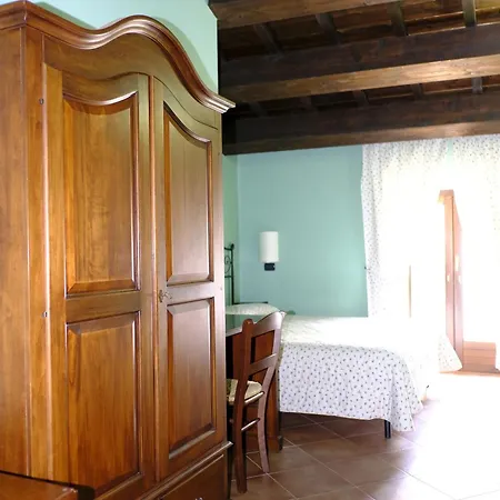 Camilla 3* Campo di Giove