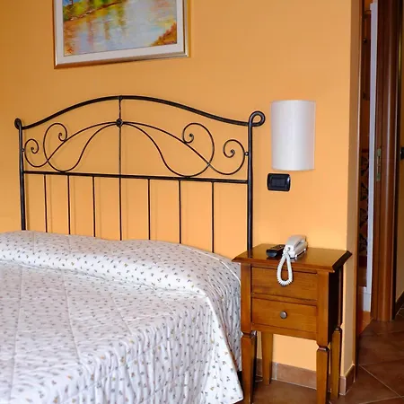 Camilla Hotel Campo di Giove