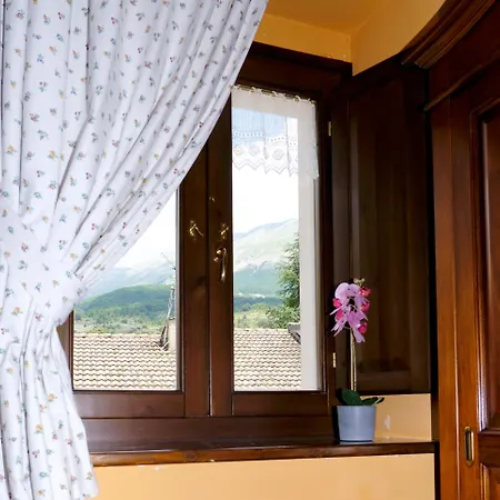 Hotel Camilla