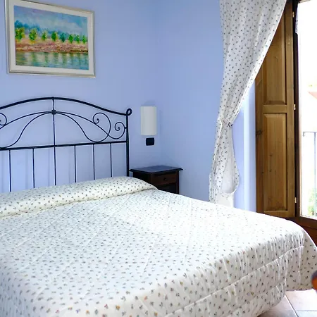 Camilla Hotel 3*