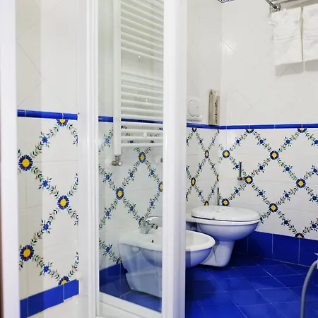 Hotel Camilla Campo di Giove
