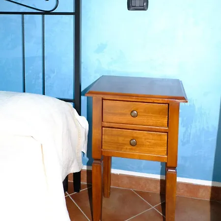 Hotel Camilla 3*
