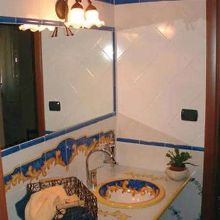 Hotel Camilla Campo di Giove