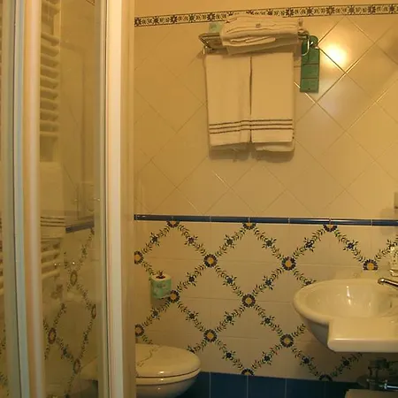 Camilla 3* Campo di Giove