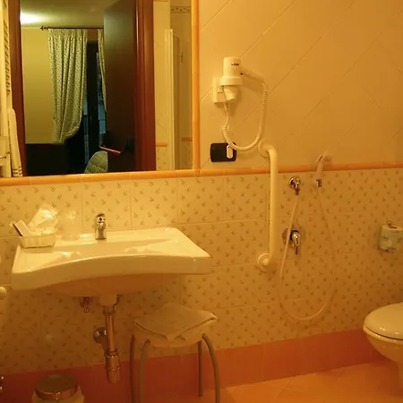Hotel Camilla