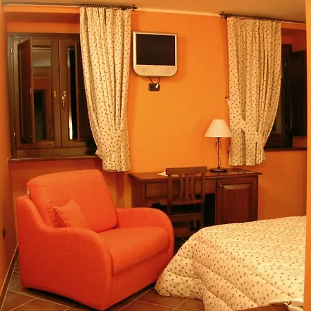 Camilla Hotel Campo di Giove