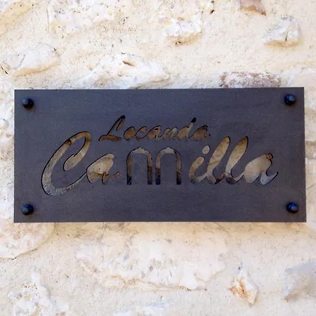 Hotel Camilla