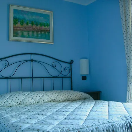 Camilla ホテル カンポ・ディ・ジョーヴェ