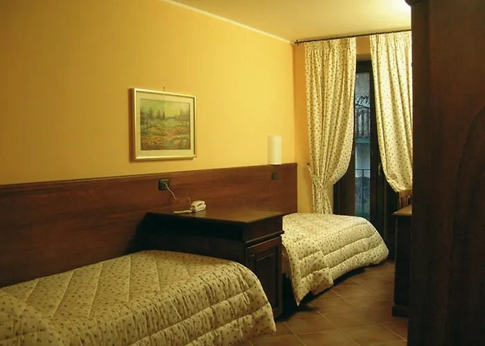 Camilla Ξενοδοχείο 3*