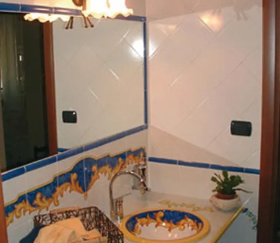 Ξενοδοχείο Camilla Campo di Giove