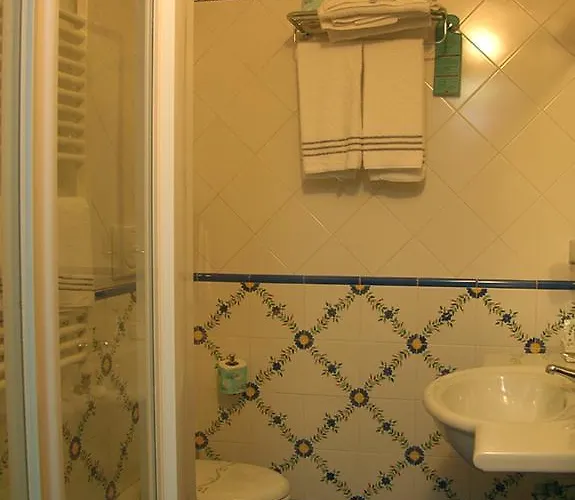 Camilla 3* Campo di Giove