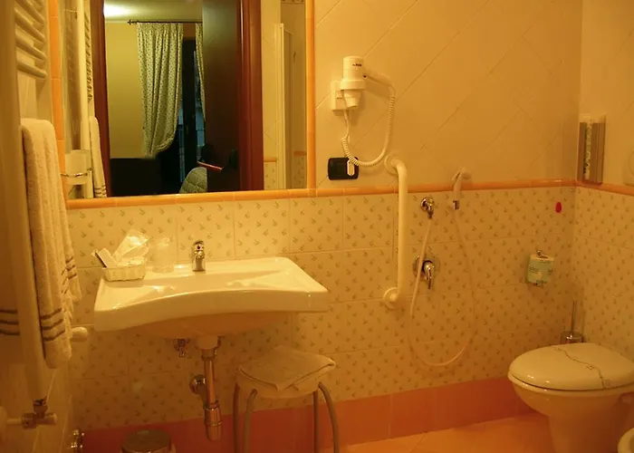 Ξενοδοχείο Camilla