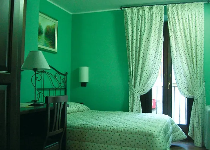 Camilla Ξενοδοχείο