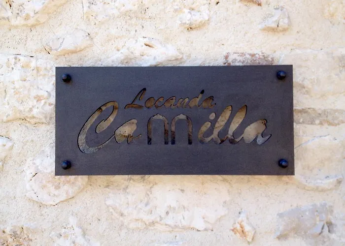 Ξενοδοχείο Camilla