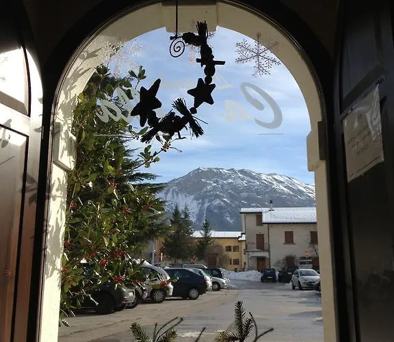 Ξενοδοχείο Camilla 3*